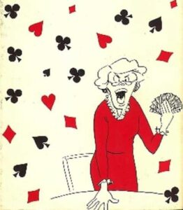 Bridgegedrag en omgangsregels